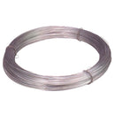 Alambre Galvanizado Rollo  5 kg. Nº17 - 3,0 mm