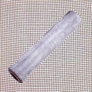 Tela Mosquitera Galvanizada 16x16/ 120 cm.  Rollo 25 Metros