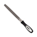 Lima Con Mango Plana Punta Entrefina 8