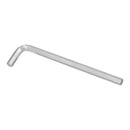 Llave Allen Larga Acero Cromo Vanadio Profesional 9,0 mm. Llave Hexagonal, Llave Allen Taller Mecanica, Llave Allen Bricolaje