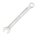 Llave Combinada Plus 17x17 Acero Cromo Vanadio DIN 3113. Llave Doble Boca, Llave Fija, Llave Estrella