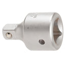 Adaptador Maurer Reductor 3/4 Hembra 1/2 Macho