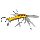 Navaja Maurer Multiuso Mango aluminio