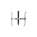 Extractores Interiores / Exteriores 2 Brazos Ø 75 mm. / 3 Extractor Paralelo, Extractor Rodamientos, Extractor Engranajes