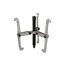 Extractores Interiores / Exteriores 3 Brazos Ø 100 mm. / 4 Extractor Paralelo, Extractor Rodamientos, Extractor Engranajes