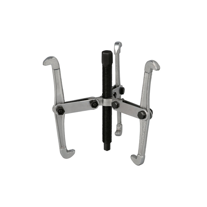 Extractores Interiores / Exteriores 3 Brazos Ø 100 mm. / 4 Extractor Paralelo, Extractor Rodamientos, Extractor Engranajes