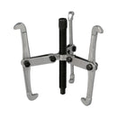 Extractores Interiores / Exteriores 3 Brazos Ø 150 mm. / 6 Extractor Paralelo, Extractor Rodamientos, Extractor Engranajes