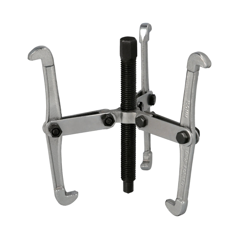 Extractores Interiores / Exteriores 3 Brazos Ø 150 mm. / 6 Extractor Paralelo, Extractor Rodamientos, Extractor Engranajes