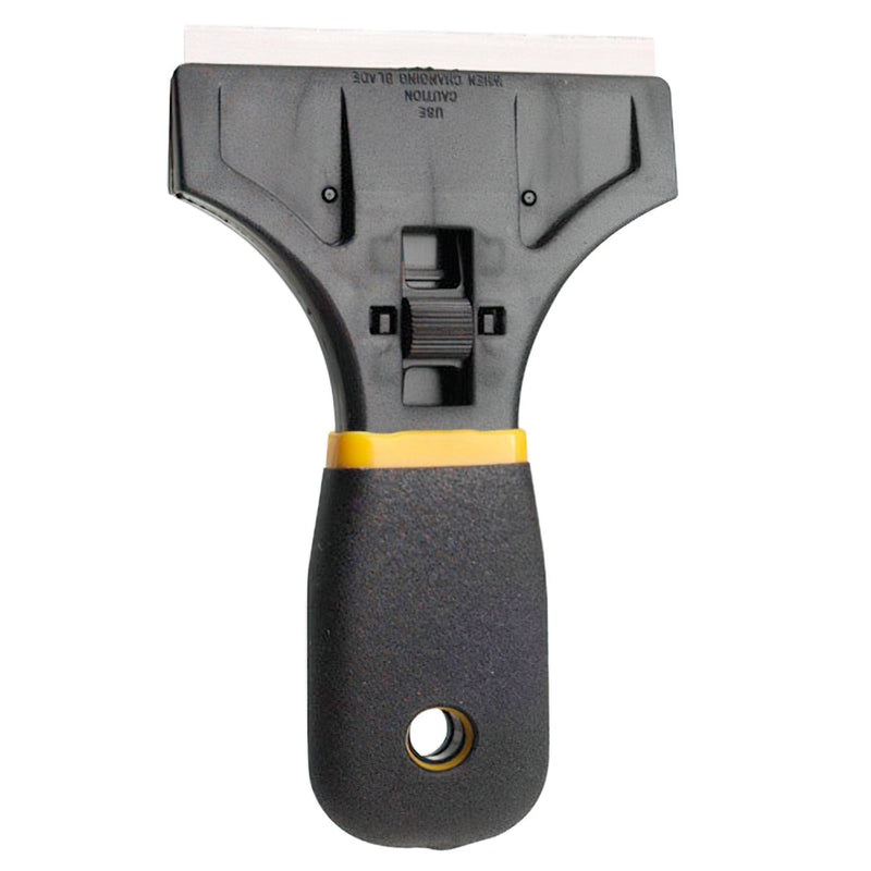 Rascavidrios Maurer Profesional Retractil