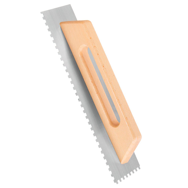 Peine Profesional Grande 480 mm   10x10