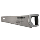 Serrucho Carpintero Bimaterial 350 mm. / 14 Acero SK5 Triple Afilado Sierra Carpintero, Serrucho Carpinteria, Sierra Costilla