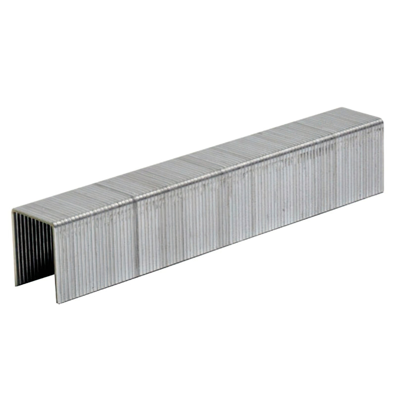 Grapa Maurer Numero 3 / 6mm 1.000 piezas