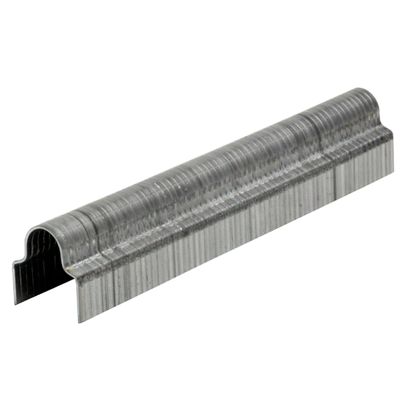 Grapa Maurer Para Cable Redonda Numero 14 6,5mm 630 Piezas