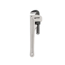 Llave Stillson Heavy Duty Aluminio 10 Llave Para Tubos, Llave Plomeria, Llave Para Tuberias, Llave Grifa.