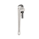 Llave Stillson Heavy Duty Aluminio 14 Llave Para Tubos, Llave Plomeria, Llave Para Tuberias, Llave Grifa.