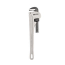 Llave Stillson Heavy Duty Aluminio 18 Llave Para Tubos, Llave Plomeria, Llave Para Tuberias, Llave Grifa.