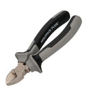 Alicates Corte Diagonal 175 mm. Acero Cromo Vanadio DIN-ISO 5749  Pelacables, Corta Cables, Pelador Cables
