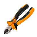 Alicates Corte Diagonal 150 mm. Acero DIN 5749 Pelacables, Corta Cables, Pelador Cables