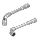 Llave Pipa Maurer   9x9