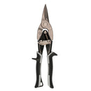 Tijeras Para Corte De Chapa (Espesor 1,2 mm.) Corte Central / Recto