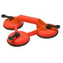 Ventosa Maurer Soladores Triple