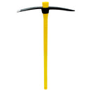 Picachon Con Mango Fibra Vidrio 1500 Gramos (Estilo Pico)