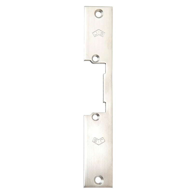 Frente Jis 901 Hierro Gris  159 mm.
