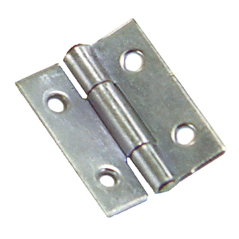 Bisagra 5005 Zincada         1-3/4
