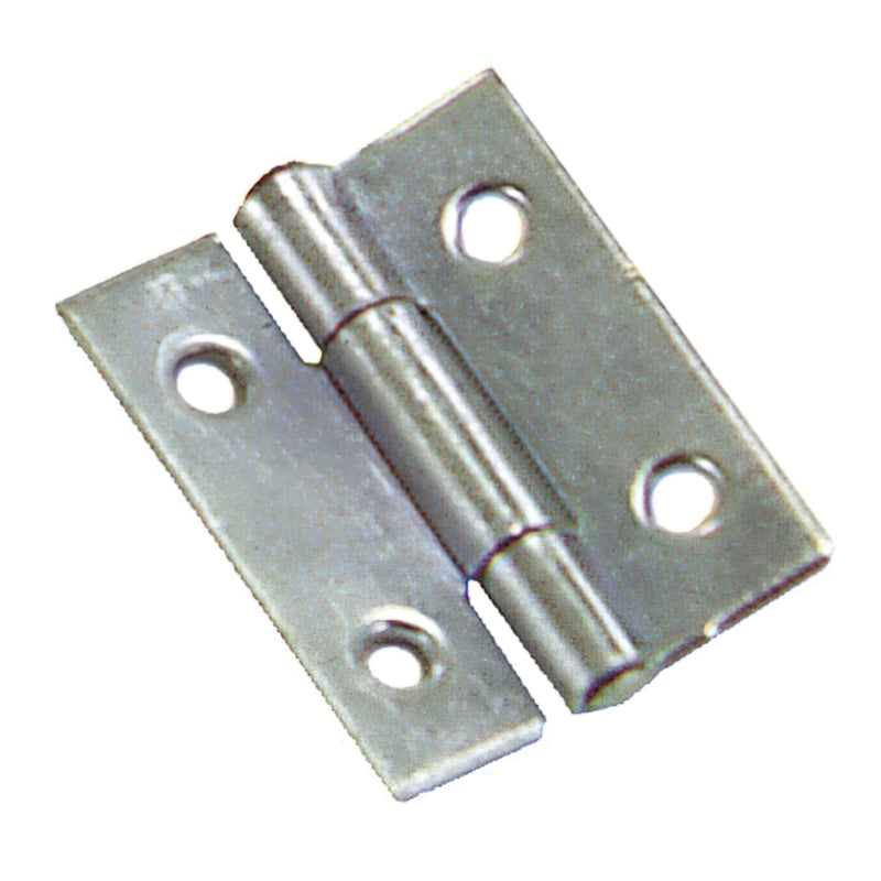Bisagra 5005 Zincada         2-3/4