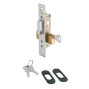 Cerradura Cvl 1963a/5    Carpintería Metálica