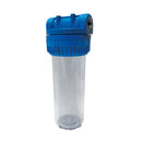 Portacartuchos Filtro Agua  10 Conexion 1