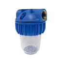 Portacartuchos Filtro Agua    5 Conexion 1