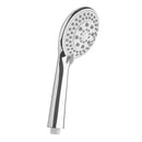 Maneral Ducha Cromo  XL 5 Posiciones  Ø 10 cm  SANDY