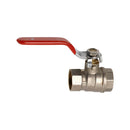 Valvula Esfera                     1