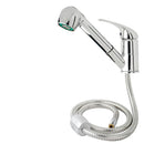 Monomando Línea Flow Fregadero Telescópico Con Cartucho Ceramico Ø 40 mm.