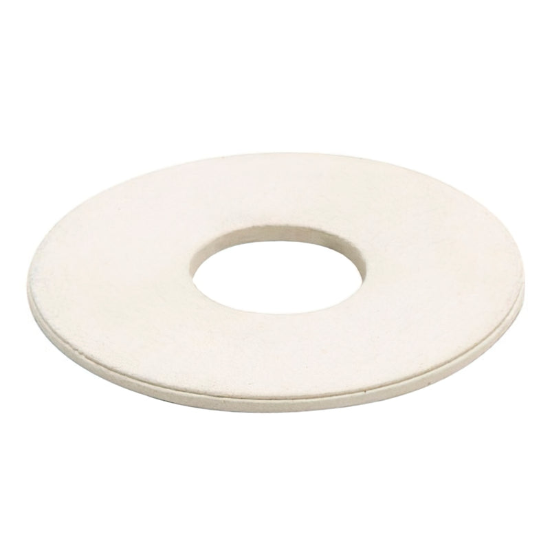 Arandela Goma Plana    3/8