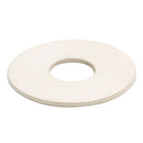 Arandela Goma Plana 1