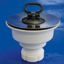 Valvula Fregadero T-70-115  1 1/2  Gigante.