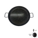 Paellera Valenciana Esmaltada   4 personas/ 30 cm