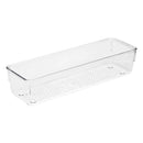Organizador de Plastico Para Cajones System Nº6 7,5x23x5 cm.