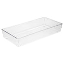 Organizador de Plastico Para Cajones System Nº7 15x30x5 cm.