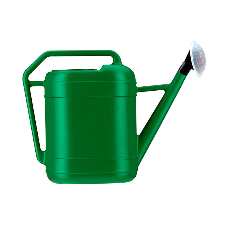 Regadera Plastico Saturnia   6 litros