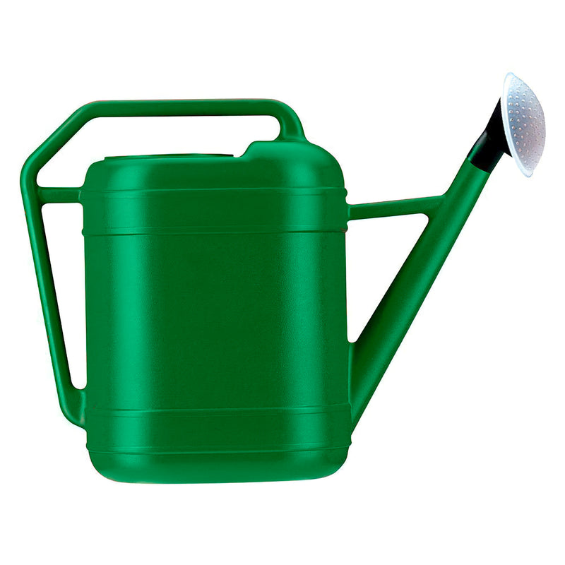 Regadera Plastico Saturnia 12 litros