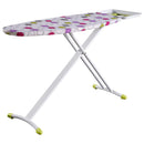 Mesa Planchar 120x45 Automática Plus Para Centro De Planchado