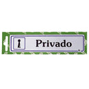 Rotulo Privado