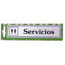 Rotulo Servicios