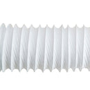 Tubo Salida Aire Secadora Ø 90 mm. x 3 Metros