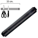 Iman Barra 33 cm. Para Colgar Cuchillos / Multiusos