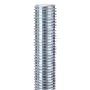 Varilla Roscada Zincada 1 Metro DIN 975 Calidad 4.8 M27