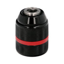 Portabrocas Sin Llave Metalico 1/2 Hembra. Brocas Hasta Ø 13 mm. Mandril taladro